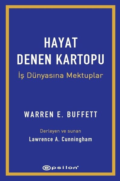 Hayat Denen Kartopu Warren E. Buffett