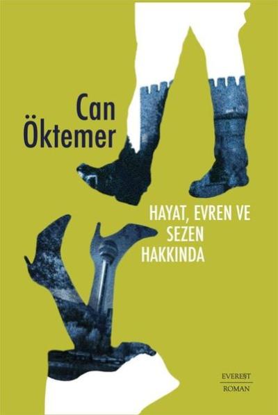 Hayat Evren ve Sezen Hakkında Can Öktemer