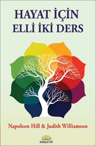 Hayat İçin Elli İki Ders Judith Williamson