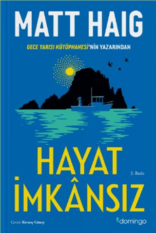 Hayat İmkansız Matt Haig