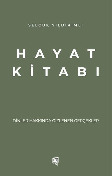 Hayat Kitabı Selçuk Yıldırımlı