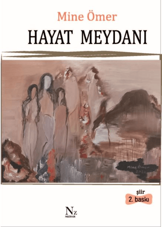 Hayat Meydanı Mine Ömer