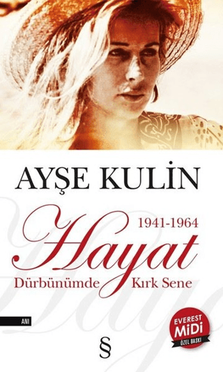 Hayat (Midi Boy) Ayşe Kulin