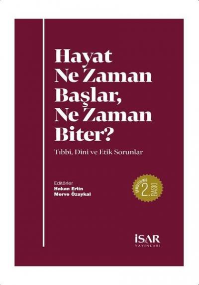 Hayatın Baçlangıcı ve Sonu Kolektif