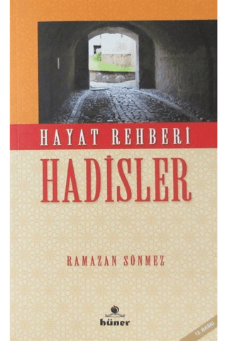 Hayat Rehberi Hadisler Ramazan Sönmez