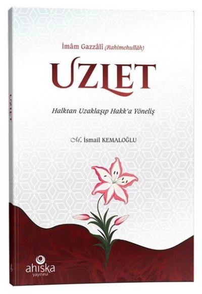 Hayat Rehberi İmam Gazali