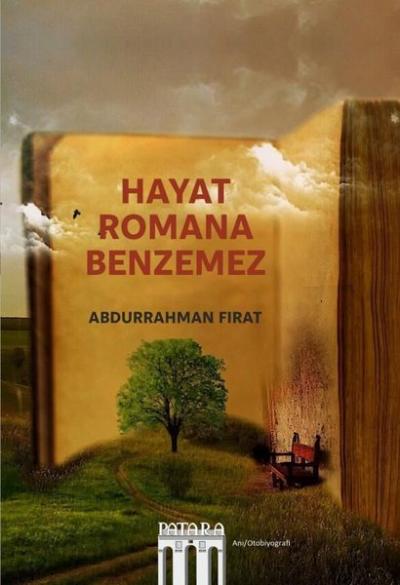 Hayat Romana Benzemez Abdurrahman Fırat