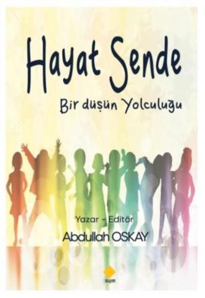 Hayat Sende Abdullah Oskay