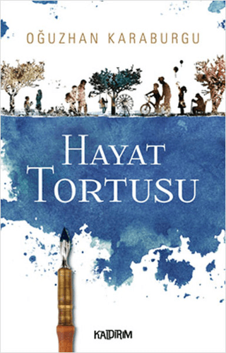 Hayat Tortusu Oğuzhan Karaburgu