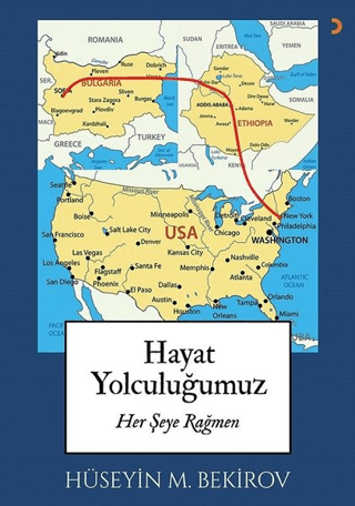 Hayat Yolculuğumuz Hüseyin M. Bekirov