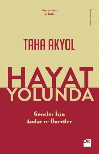 Hayat Yolunda %26 indirimli Taha Akyol