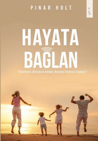 Hayata Bağlan Pınar Holt