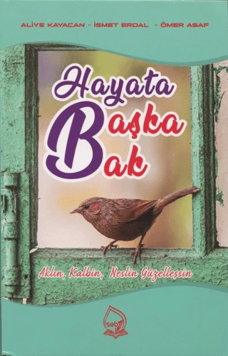 Hayata Başka Bak Aliye Kayacan