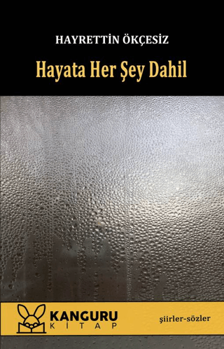 Hayata Her Şey Dahil Hayrettin Ökçesiz