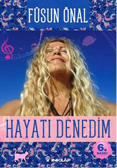 Hayatı Denedim %29 indirimli Füsun Önal