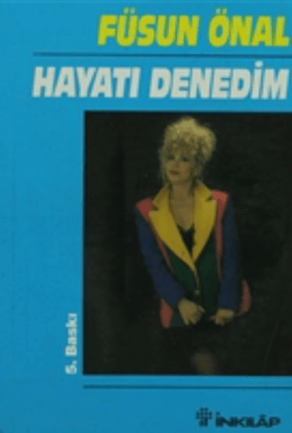 Hayatı Denedim %29 indirimli Füsun Önal