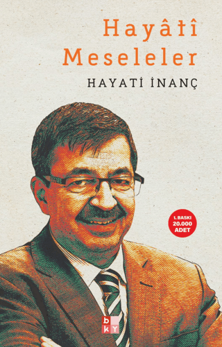 Hayati Meseleler Hayati İnanç