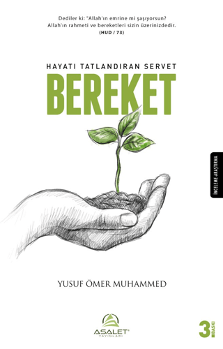 Hayatı Tatlandıran Servet Bereket Yusuf Ömer Muhammed