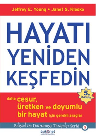 Hayatı Yeniden Keşfedin %28 indirimli Jeffery E. Young