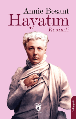 Hayatım Annie Besant