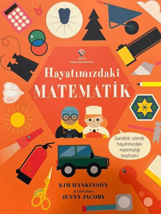 Hayatımızdaki Matematik Kim Hankinson