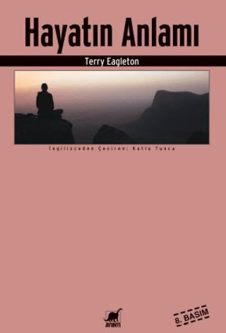 Hayatın Anlamı %27 indirimli Terry Eagleton