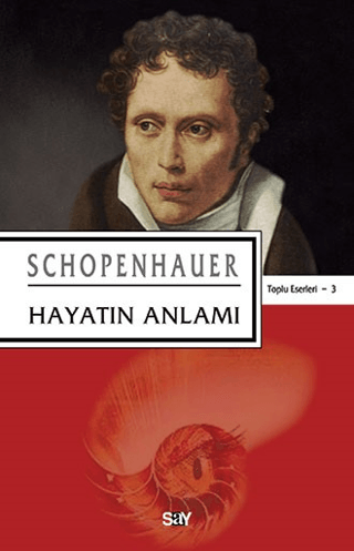 Hayatın Anlamı %31 indirimli Arthur Schopenhauer