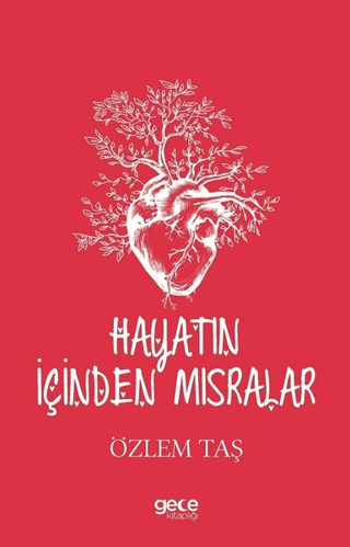 Hayatın İçinden Mısralar Özlem Taş