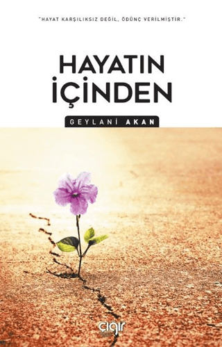 Hayatın İçinden Geylani Akan