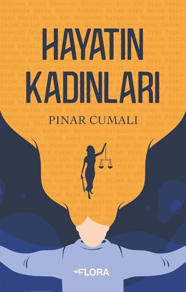 Hayatın Kadınları Pınar Cumalı