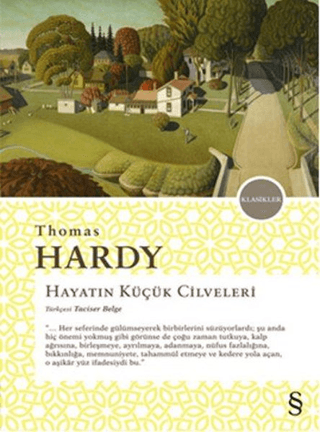 Hayatın Küçük Cilveleri Thomas Hardy