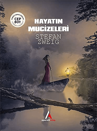 Hayatın Mucizeleri Stefan Zweig