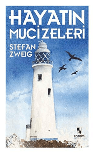 Hayatın Mucizeleri Stefan Zweig