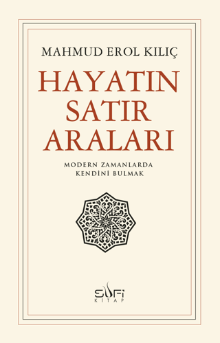 Hayatın Satır Araları %26 indirimli Mahmud Erol Kılıç