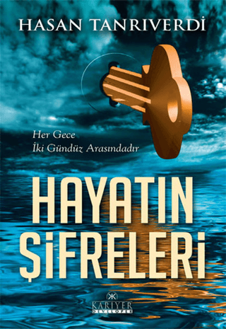 Hayatın Şifreleri Hasan Tanrıverdi