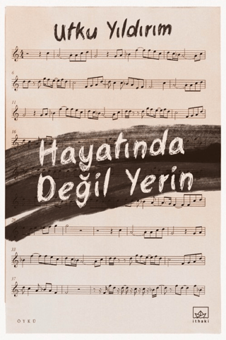 Hayatında Değil Yerin Utku Yıldırım