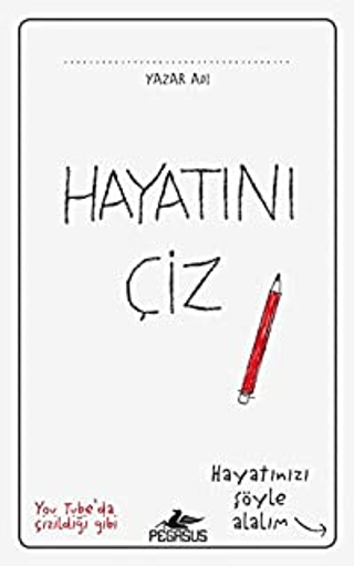 Hayatını Çiz Kolektif