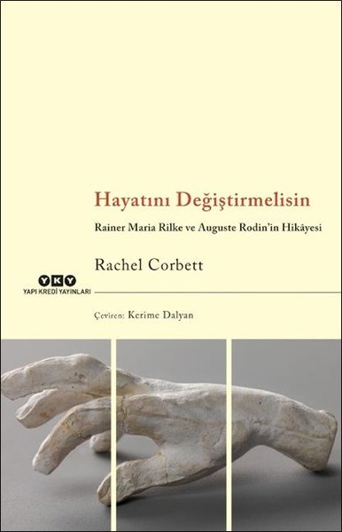 Hayatını Değiştirmelisin Rachel Corbett