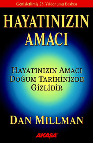 Hayatınızın Amacı - Hayatınızın Amacı Doğum Tarihinizde Gizlidir Dan M