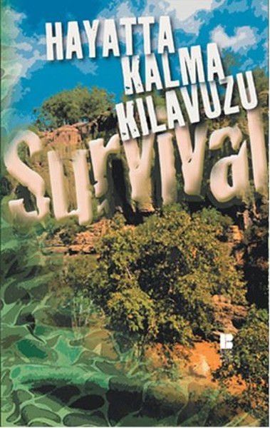 Hayatta Kalma Klavuzu %31 indirimli Survival