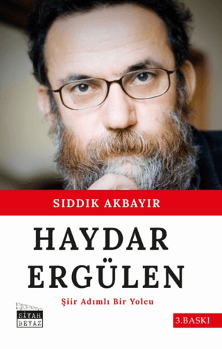 Haydar Ergülen Sıddık Akbayır