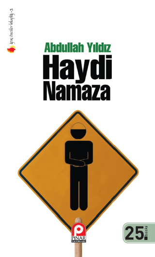 Haydi Namaza %30 indirimli Abdullah Yıldız