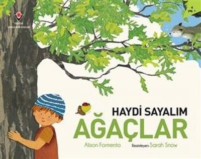 Haydi Sayalım - Ağaçlar Alison Formento