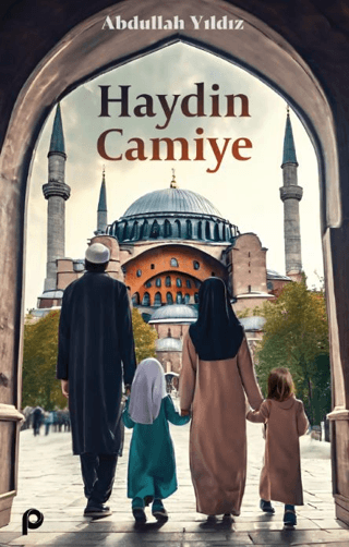 Haydin Camiye Abdullah Yıldız