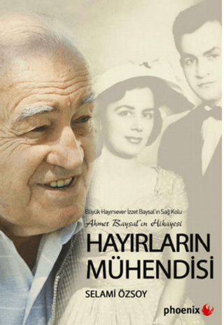 Hayırların Mühendisi Selami Özsoy