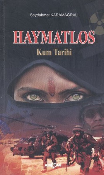 Haymatlos %24 indirimli Seydahmet Karamağralı