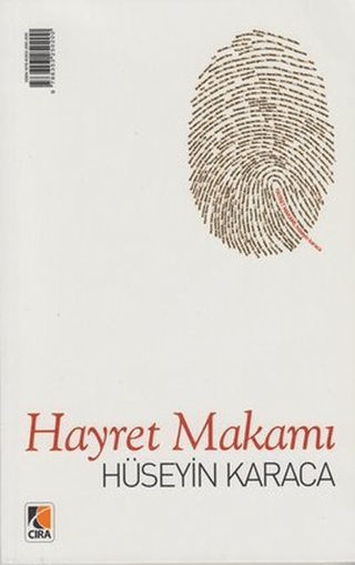 Hayret Makamı - Meqame Heyrete Hüseyin Karaca