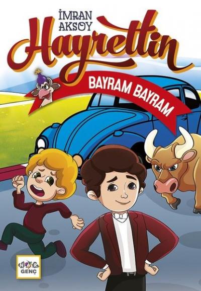 Hayrettin - Bayram Bayram İmran Aksoy