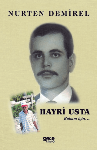 Hayri Usta Nurten Demirel