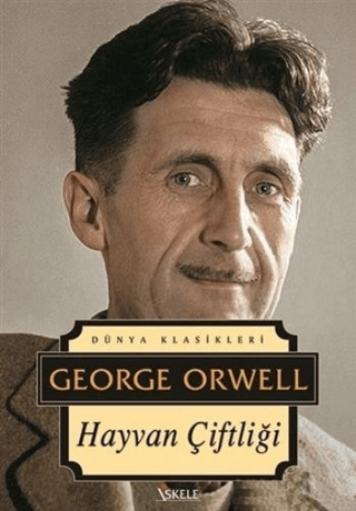 Hayvan Çiftliği George Orwell